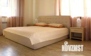 3-к квартира, посуточно, 100м2, 1/1 этаж