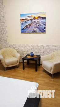 1-к квартира, посуточно, 30м2, 2/5 этаж