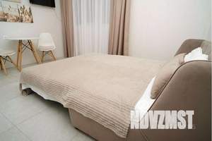 1-к квартира, посуточно, 22м2, 2/2 этаж