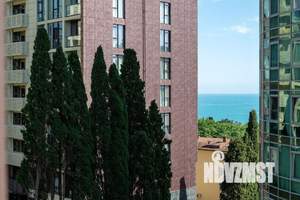 2-к квартира, посуточно, 65м2, 1/1 этаж