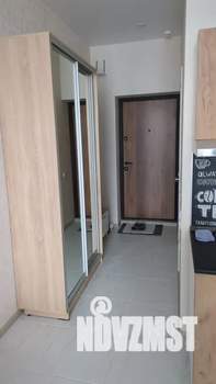 1-к квартира, посуточно, 30м2, 2/17 этаж