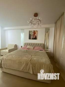 Студия квартира, на длительный срок, 30м2, 1/8 этаж