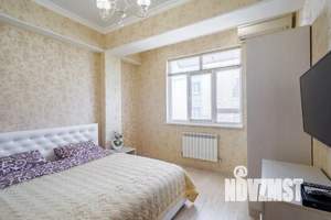 1-к квартира, посуточно, 30м2, 5/5 этаж