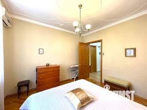 3-к квартира, посуточно, 91м2, 2/4 этаж