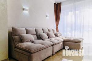 2-к квартира, посуточно, 45м2, 6/13 этаж