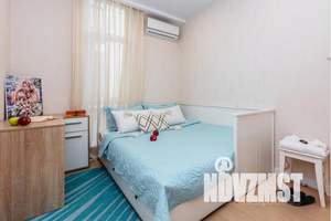 2-к квартира, посуточно, 42м2, 2/3 этаж