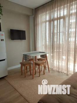 1-к квартира, посуточно, 33м2, 3/9 этаж