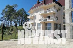 1-к квартира, посуточно, 33м2, 4/4 этаж