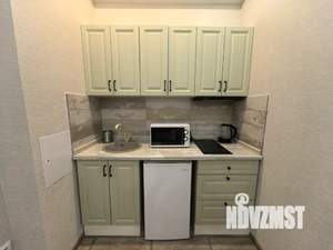 1-к квартира, посуточно, 28м2, 1/3 этаж