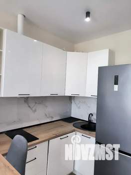 Студия квартира, посуточно, 25м2, 8/17 этаж