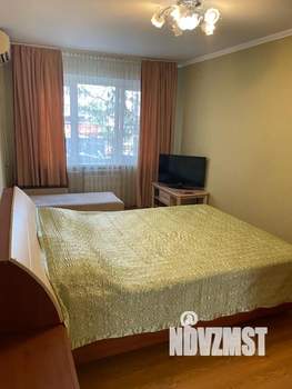 2-к квартира, на длительный срок, 55м2, 5/5 этаж