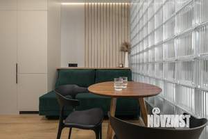 Студия квартира, на длительный срок, 26м2, 10/13 этаж