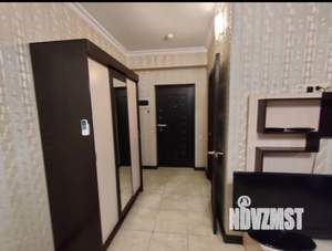 1-к квартира, на длительный срок, 35м2, 6/12 этаж