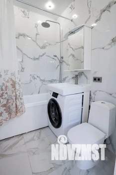 Студия квартира, посуточно, 26м2, 2/3 этаж