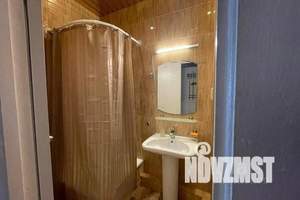 1-к квартира, посуточно, 18м2, 2/3 этаж