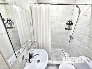 Студия квартира, посуточно, 22м2, 1/1 этаж