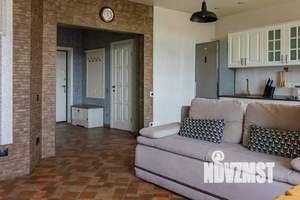 2-к квартира, посуточно, 65м2, 1/1 этаж