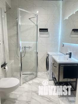 2-к квартира, посуточно, 60м2, 2/18 этаж