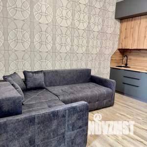 2-к квартира, посуточно, 45м2, 2/5 этаж