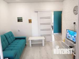2-к квартира, посуточно, 49м2, 8/9 этаж