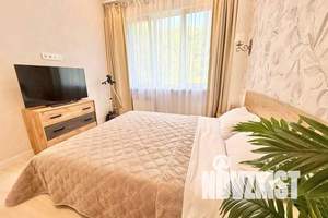 1-к квартира, посуточно, 36м2, 3/10 этаж