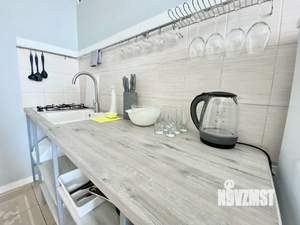 2-к квартира, посуточно, 85м2, 1/1 этаж