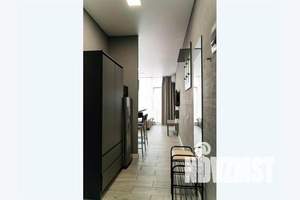 1-к квартира, посуточно, 30м2, 2/3 этаж