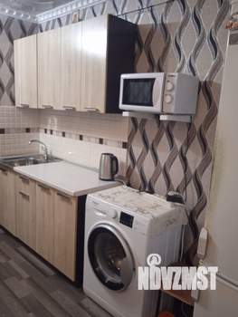 Студия квартира, на длительный срок, 30м2, 1/6 этаж