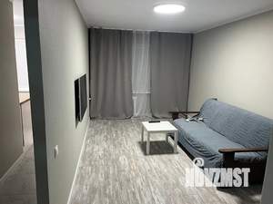 2-к квартира, посуточно, 54м2, 5/5 этаж