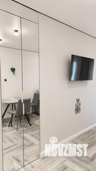 1-к квартира, на длительный срок, 30м2, 8/12 этаж