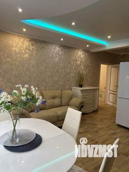 2-к квартира, на длительный срок, 50м2, 5/19 этаж