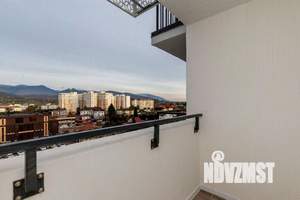 1-к квартира, посуточно, 31м2, 1/1 этаж