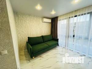 3-к квартира, посуточно, 66м2, 1/1 этаж