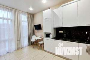 1-к квартира, посуточно, 30м2, 2/4 этаж