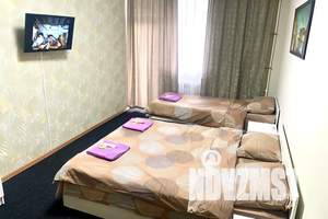 1-к квартира, посуточно, 36м2, 2/5 этаж