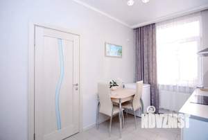 2-к квартира, посуточно, 34м2, 1/4 этаж
