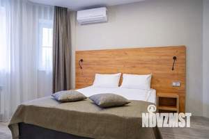 2-к квартира, посуточно, 40м2, 1/2 этаж