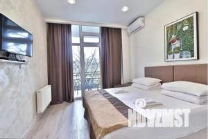 1-к квартира, посуточно, 18м2, 3/7 этаж