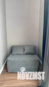 1-к квартира, посуточно, 35м2, 2/6 этаж