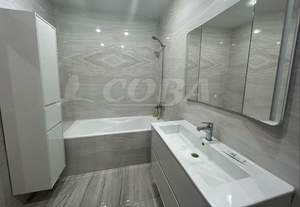 3-к квартира, на длительный срок, 100м2, 4/4 этаж