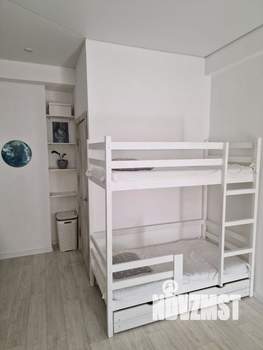 1-к квартира, на длительный срок, 38м2, 2/9 этаж