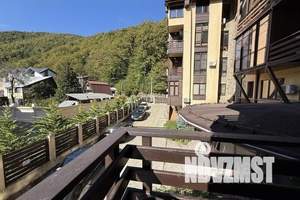 3-к квартира, посуточно, 60м2, 2/6 этаж