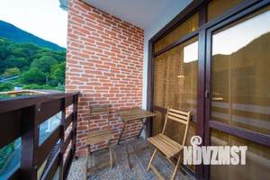 2-к квартира, посуточно, 35м2, 3/6 этаж