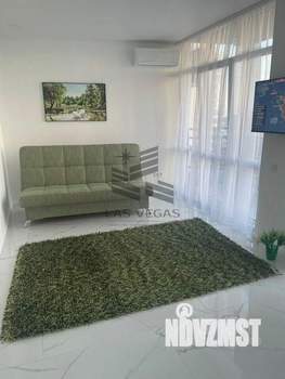 2-к квартира, на длительный срок, 50м2, 9/21 этаж