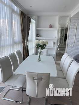 5-к квартира, посуточно, 157м2, 4/21 этаж