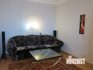 2-к квартира, посуточно, 50м2, 11/14 этаж