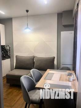 2-к квартира, посуточно, 40м2, 1/5 этаж