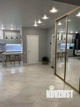 3-к квартира, на длительный срок, 77м2, 13/25 этаж