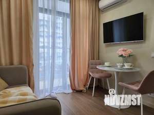 1-к квартира, посуточно, 15м2, 1/1 этаж
