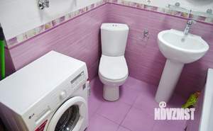 Студия квартира, на длительный срок, 32м2, 5/22 этаж